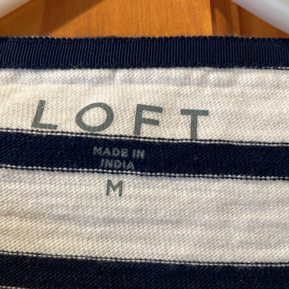 Loft Long Sleeve Top - Picture 2 of 6
